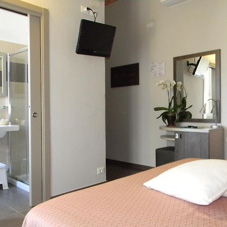 Hotel Parma Mare Marina di Massa Pokój zdjęcie