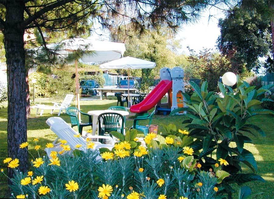 Hotel Parma Mare Marina di Massa Zewnętrze zdjęcie