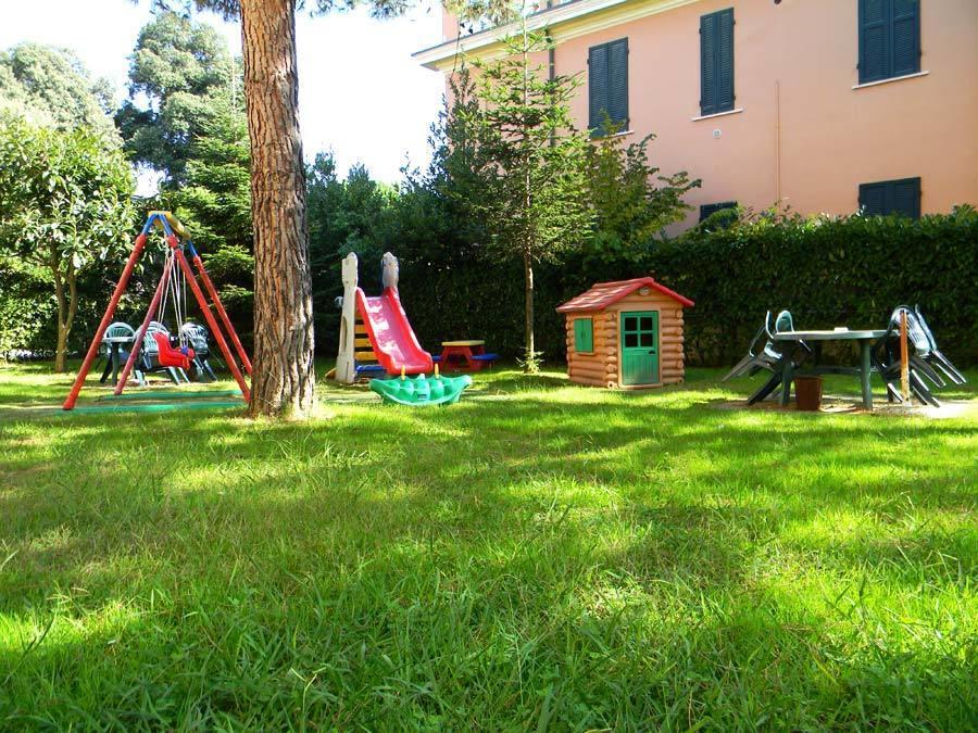 Hotel Parma Mare Marina di Massa Zewnętrze zdjęcie