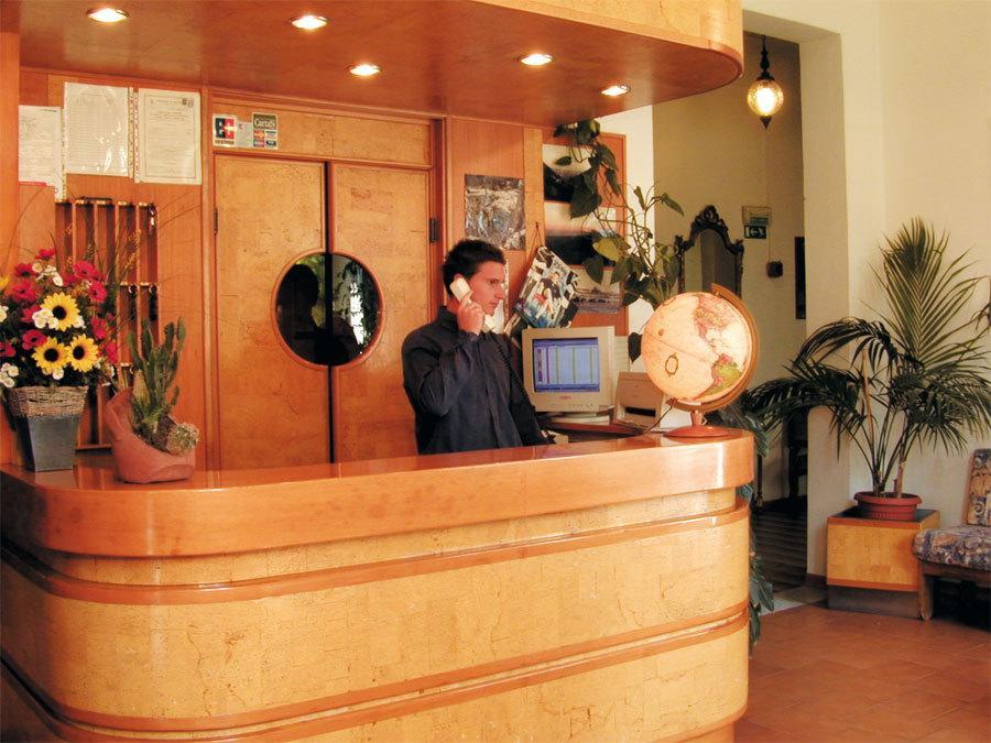 Hotel Parma Mare Marina di Massa Zewnętrze zdjęcie