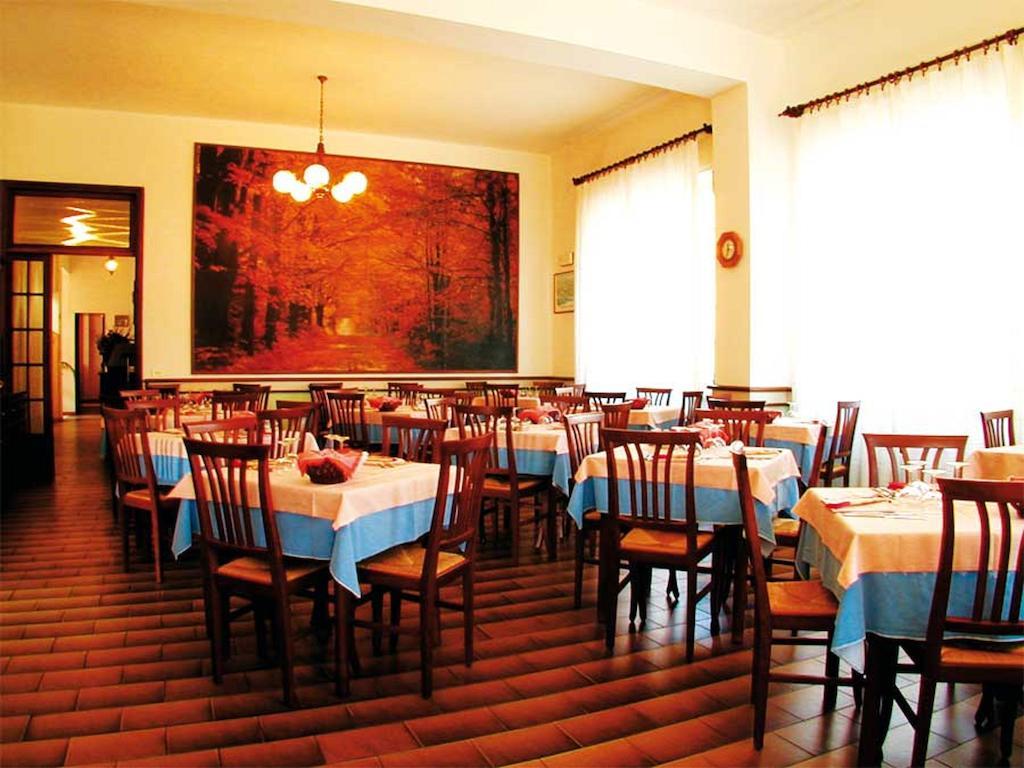Hotel Parma Mare Marina di Massa Zewnętrze zdjęcie