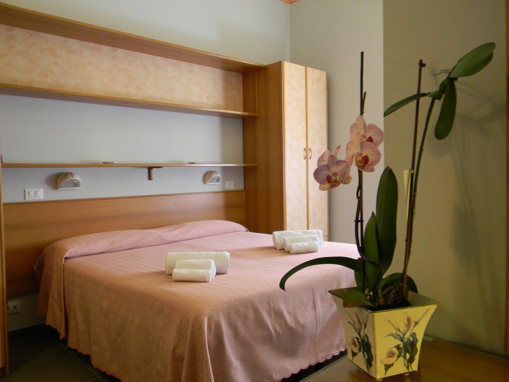 Hotel Parma Mare Marina di Massa Pokój zdjęcie