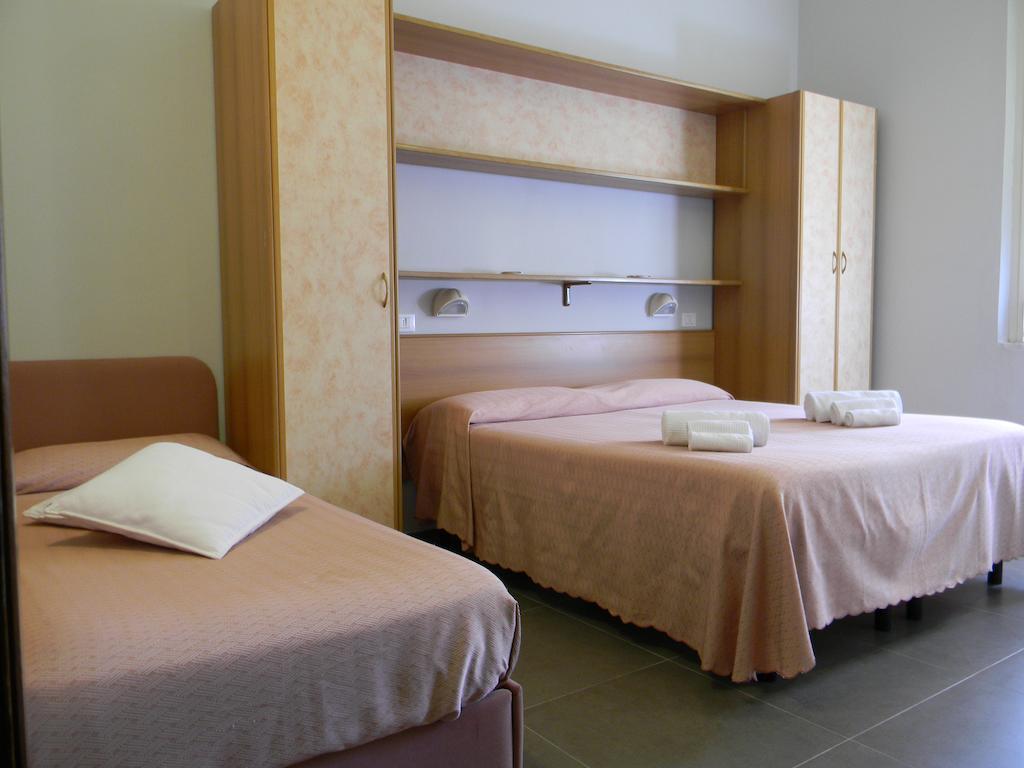 Hotel Parma Mare Marina di Massa Pokój zdjęcie