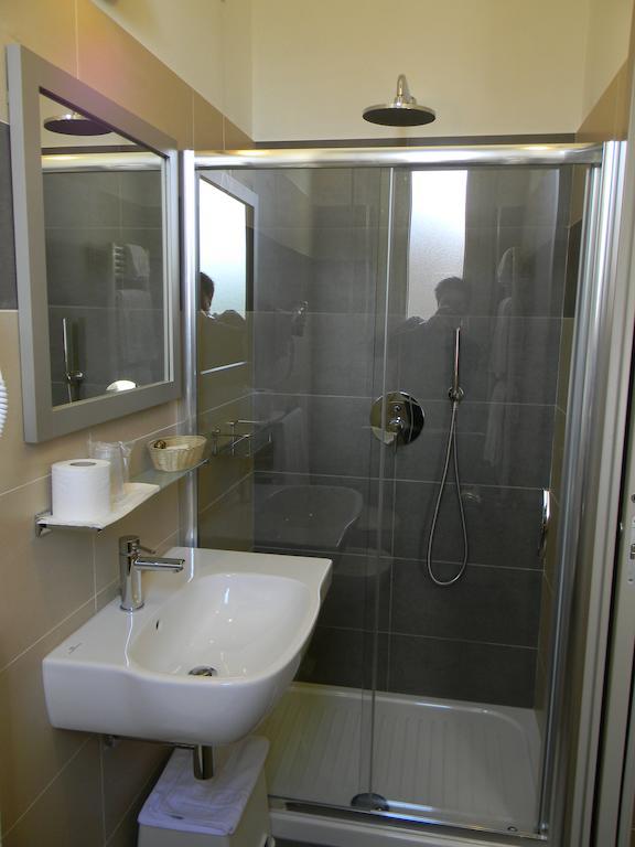 Hotel Parma Mare Marina di Massa Pokój zdjęcie